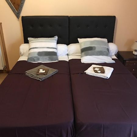 Chambre D'Hotes Anzi Arcis-sur-Aube ภายนอก รูปภาพ