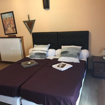 Chambre D'Hotes Anzi Arcis-sur-Aube ภายนอก รูปภาพ