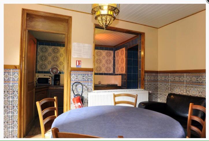 Chambre D'Hotes Anzi Arcis-sur-Aube ภายนอก รูปภาพ