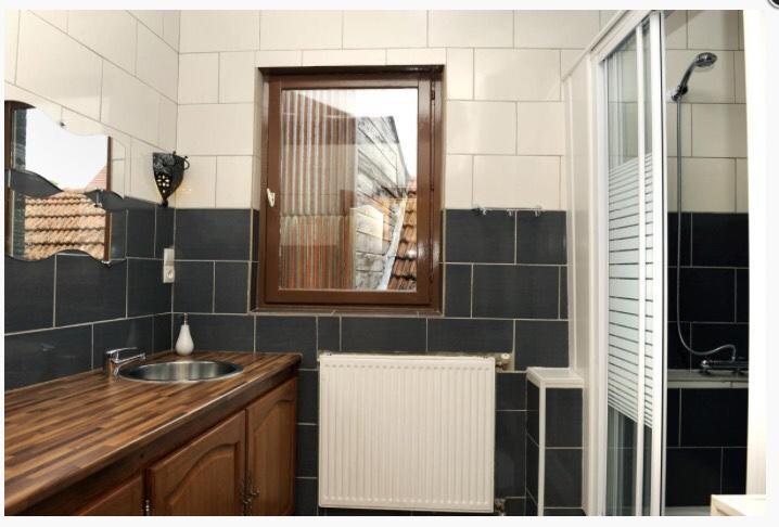 Chambre D'Hotes Anzi Arcis-sur-Aube ห้อง รูปภาพ