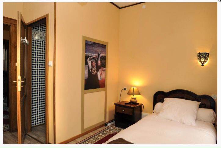 Chambre D'Hotes Anzi Arcis-sur-Aube ห้อง รูปภาพ