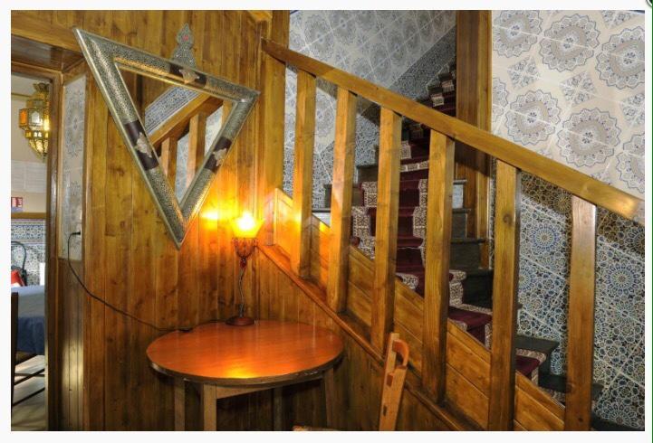 Chambre D'Hotes Anzi Arcis-sur-Aube ภายนอก รูปภาพ