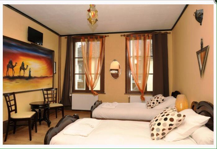 Chambre D'Hotes Anzi Arcis-sur-Aube ห้อง รูปภาพ