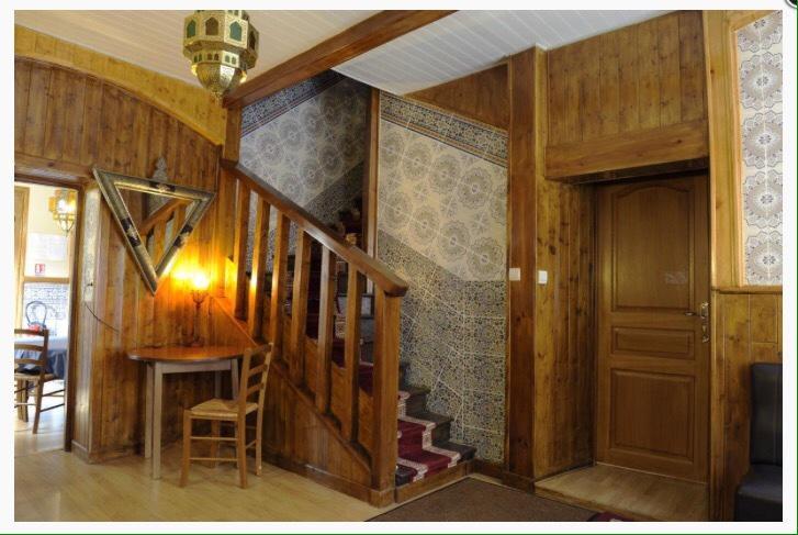 Chambre D'Hotes Anzi Arcis-sur-Aube ภายนอก รูปภาพ