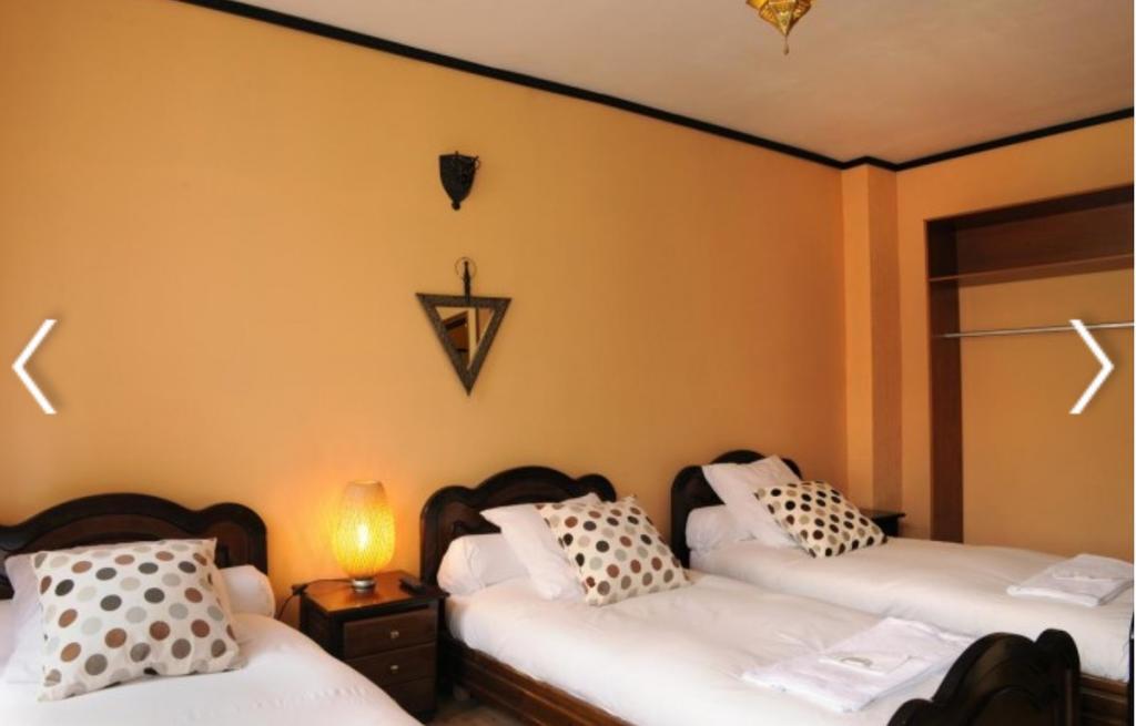 Chambre D'Hotes Anzi Arcis-sur-Aube ห้อง รูปภาพ