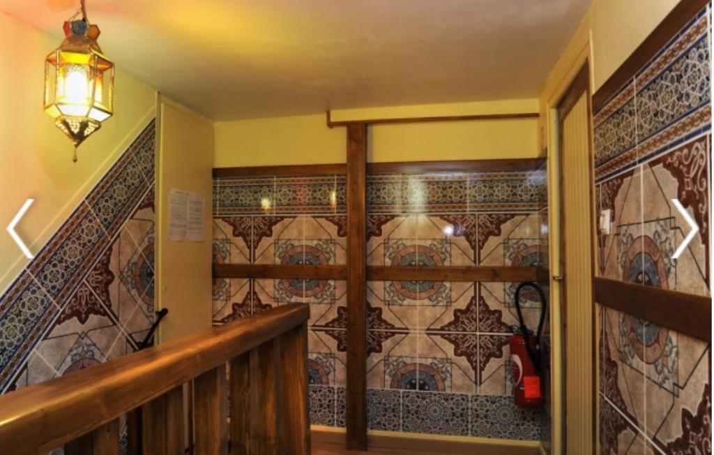 Chambre D'Hotes Anzi Arcis-sur-Aube ภายนอก รูปภาพ